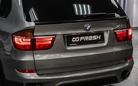 BMW X5, 2010 год, 1 926 000 рублей, 12 фотография