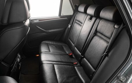 BMW X5, 2010 год, 1 926 000 рублей, 19 фотография