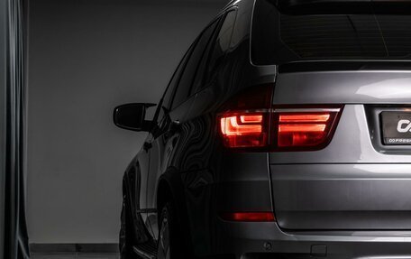 BMW X5, 2010 год, 1 926 000 рублей, 10 фотография