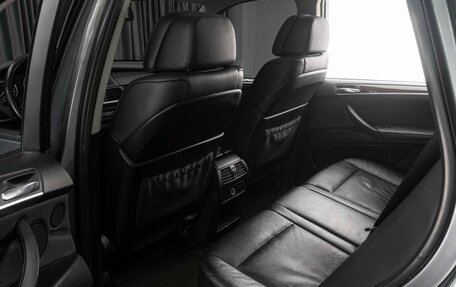 BMW X5, 2010 год, 1 926 000 рублей, 21 фотография