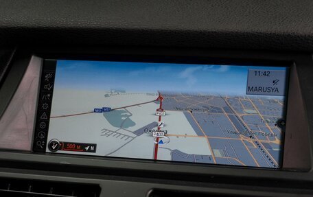 BMW X5, 2010 год, 1 926 000 рублей, 26 фотография