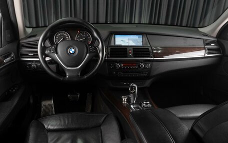 BMW X5, 2010 год, 1 926 000 рублей, 16 фотография