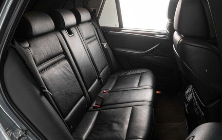 BMW X5, 2010 год, 1 926 000 рублей, 17 фотография