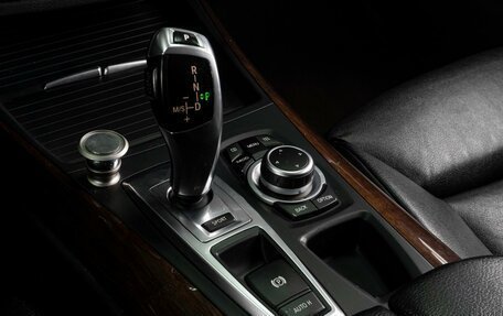 BMW X5, 2010 год, 1 926 000 рублей, 23 фотография