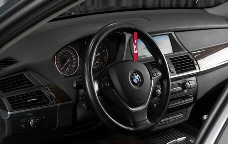 BMW X5, 2010 год, 1 926 000 рублей, 29 фотография