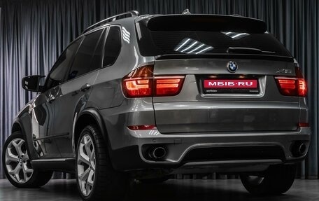 BMW X5, 2010 год, 1 926 000 рублей, 15 фотография