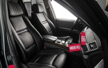 BMW X5, 2010 год, 1 926 000 рублей, 18 фотография