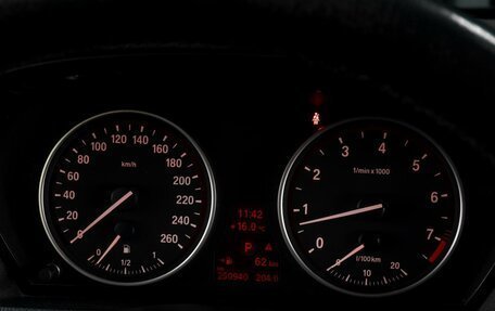 BMW X5, 2010 год, 1 926 000 рублей, 28 фотография