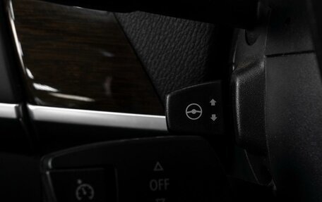 BMW X5, 2010 год, 1 926 000 рублей, 30 фотография