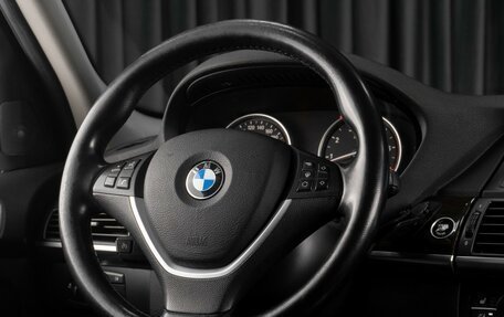 BMW X5, 2010 год, 1 926 000 рублей, 33 фотография