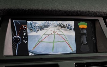 BMW X5, 2010 год, 1 926 000 рублей, 25 фотография