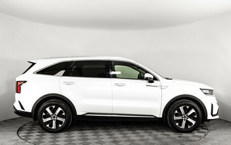 KIA Sorento IV, 2021 год, 3 799 000 рублей, 6 фотография