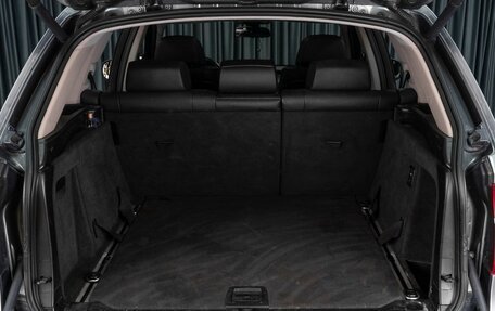 BMW X5, 2010 год, 1 926 000 рублей, 34 фотография