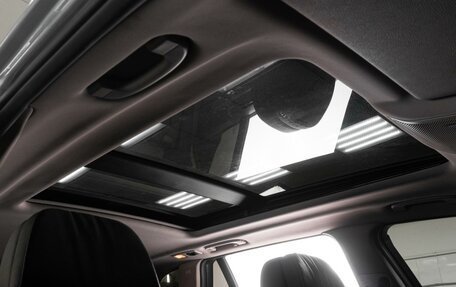 BMW X5, 2010 год, 1 926 000 рублей, 22 фотография