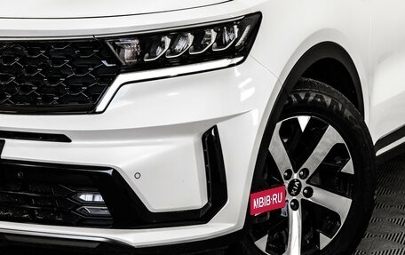 KIA Sorento IV, 2021 год, 3 799 000 рублей, 3 фотография