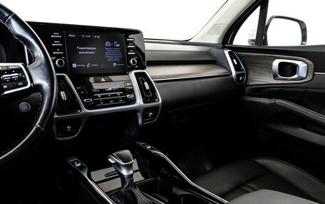 KIA Sorento IV, 2021 год, 3 799 000 рублей, 17 фотография