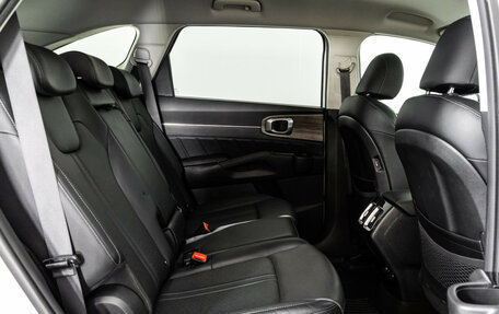 KIA Sorento IV, 2021 год, 3 799 000 рублей, 23 фотография