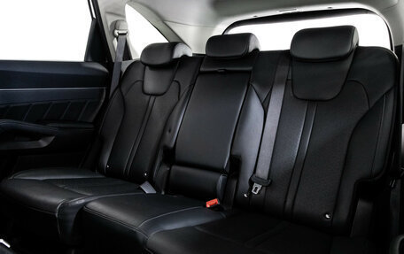 KIA Sorento IV, 2021 год, 3 799 000 рублей, 25 фотография