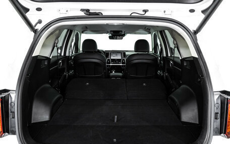 KIA Sorento IV, 2021 год, 3 799 000 рублей, 28 фотография