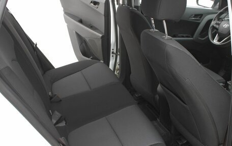 Hyundai Creta I рестайлинг, 2017 год, 1 720 000 рублей, 13 фотография