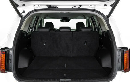 KIA Sorento IV, 2021 год, 3 799 000 рублей, 29 фотография