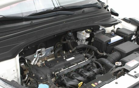 Hyundai Creta I рестайлинг, 2017 год, 1 720 000 рублей, 9 фотография