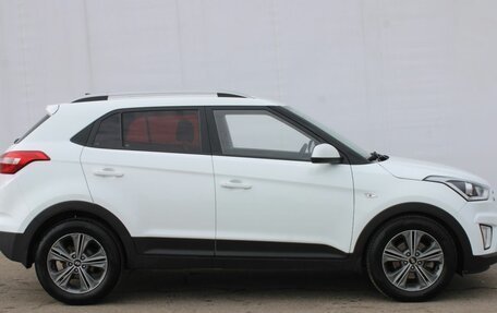 Hyundai Creta I рестайлинг, 2017 год, 1 720 000 рублей, 8 фотография