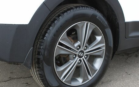 Hyundai Creta I рестайлинг, 2017 год, 1 720 000 рублей, 20 фотография