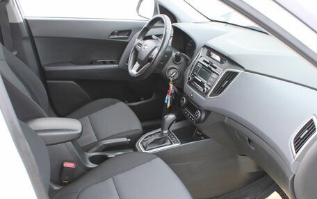 Hyundai Creta I рестайлинг, 2017 год, 1 720 000 рублей, 12 фотография