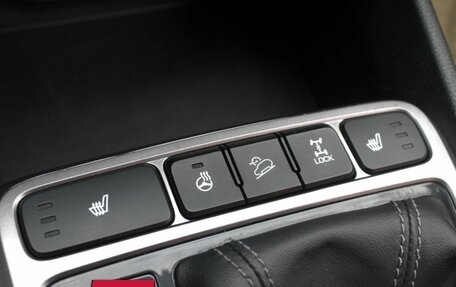 Hyundai Creta I рестайлинг, 2017 год, 1 720 000 рублей, 14 фотография