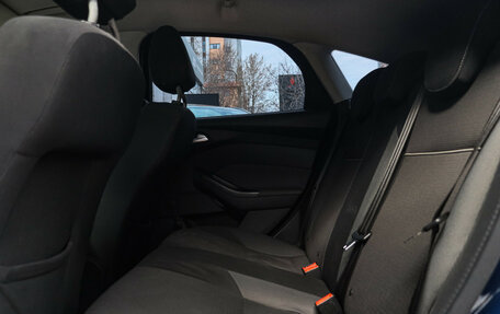 Ford Focus III, 2015 год, 990 000 рублей, 8 фотография