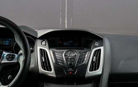 Ford Focus III, 2015 год, 990 000 рублей, 10 фотография