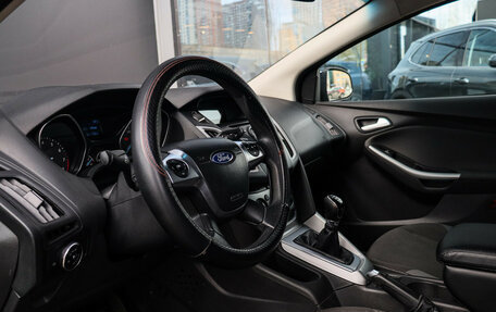 Ford Focus III, 2015 год, 990 000 рублей, 12 фотография