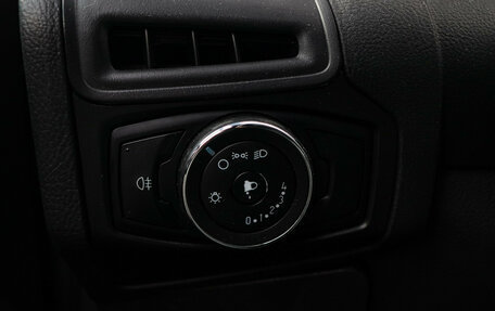 Ford Focus III, 2015 год, 990 000 рублей, 15 фотография