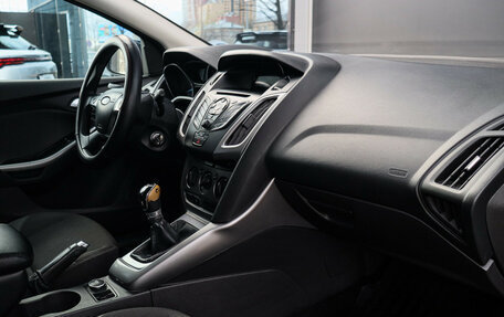 Ford Focus III, 2015 год, 990 000 рублей, 7 фотография