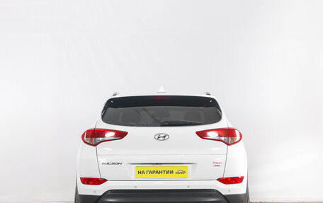 Hyundai Tucson III, 2015 год, 1 899 000 рублей, 6 фотография