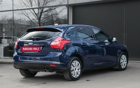 Ford Focus III, 2015 год, 990 000 рублей, 4 фотография