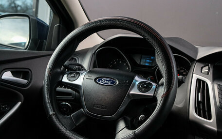 Ford Focus III, 2015 год, 990 000 рублей, 11 фотография