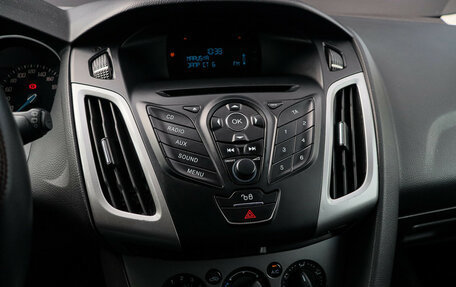 Ford Focus III, 2015 год, 990 000 рублей, 13 фотография