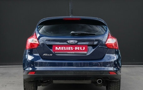 Ford Focus III, 2015 год, 990 000 рублей, 5 фотография