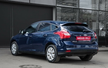 Ford Focus III, 2015 год, 990 000 рублей, 6 фотография