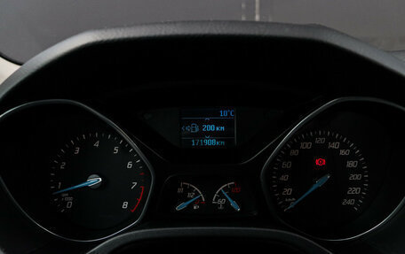 Ford Focus III, 2015 год, 990 000 рублей, 18 фотография