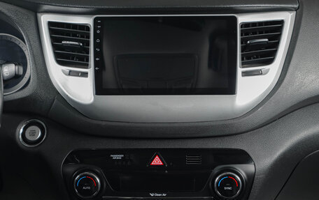 Hyundai Tucson III, 2015 год, 1 899 000 рублей, 16 фотография