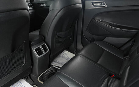 Hyundai Tucson III, 2015 год, 1 899 000 рублей, 9 фотография