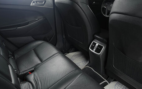 Hyundai Tucson III, 2015 год, 1 899 000 рублей, 10 фотография