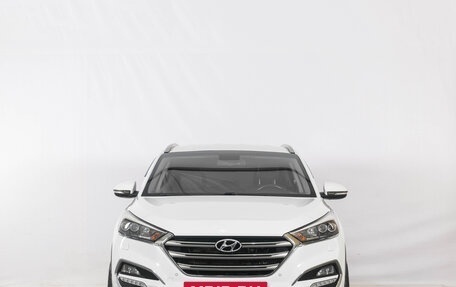 Hyundai Tucson III, 2015 год, 1 899 000 рублей, 3 фотография