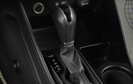 Hyundai Tucson III, 2015 год, 1 899 000 рублей, 17 фотография