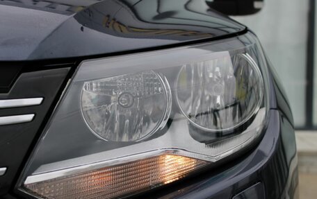 Volkswagen Tiguan I, 2012 год, 1 380 000 рублей, 11 фотография