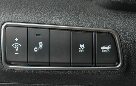 Hyundai Tucson III, 2015 год, 1 899 000 рублей, 19 фотография