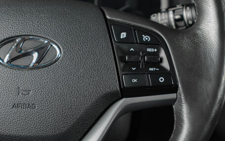 Hyundai Tucson III, 2015 год, 1 899 000 рублей, 15 фотография